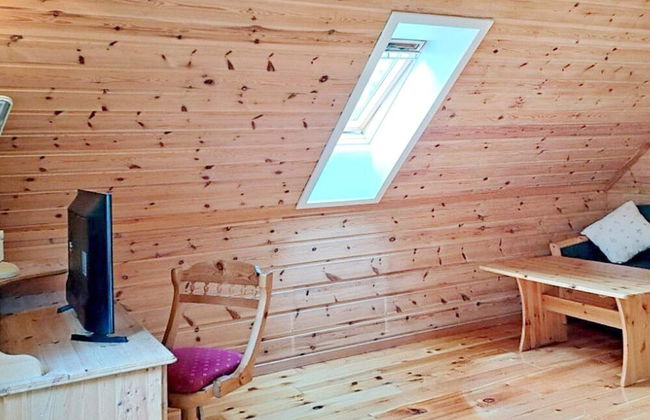 6 Person Holiday Home in Gudvangen-by Traum - Foto 19