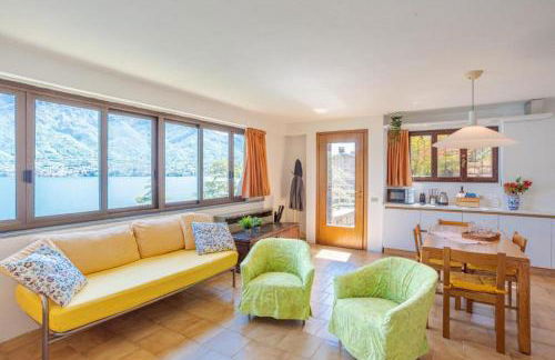 La Terrazza sul Lago - Foto 28