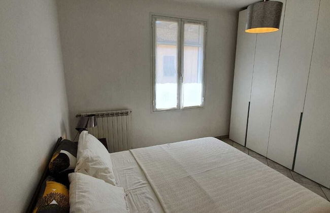 1 Bed Flat - Sleeps 2 - Parking - Wifi - Foto 2