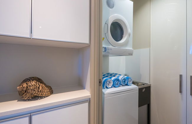 White Shells Luxury Apartments - Foto 16