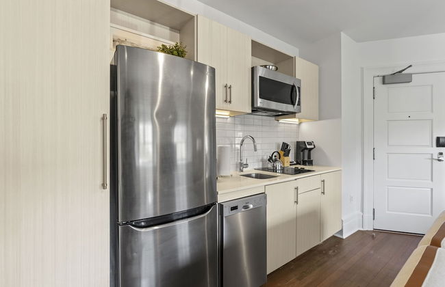 Placemakr Dupont Circle - Photo 16