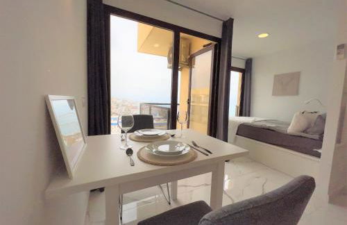 Aloha Playa Deluxe WiFi Swimming Pools & Parking - Foto 19