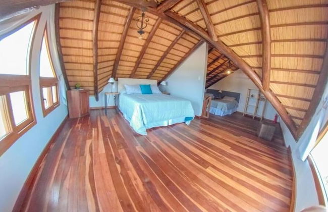 Muelles del Diablo Tranquilo - Photo 9