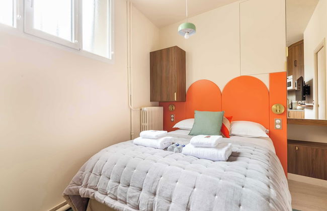 Résidence Paris RECULETTES - Foto 37