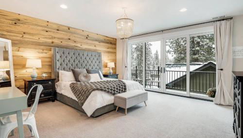 Towering Windows, Hot tub, Waterpark - Foto 5, Other