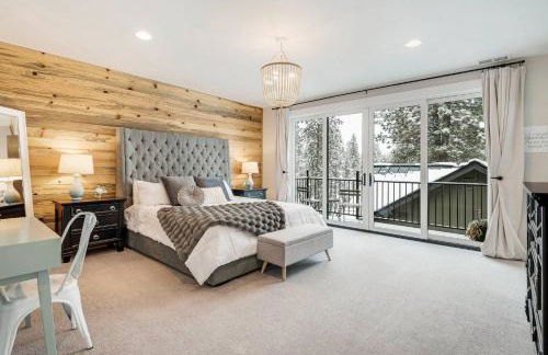 Towering Windows, Hot tub, Waterpark - Foto 5