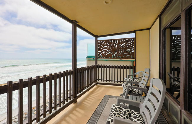 Beachfront Retreat - Foto 60