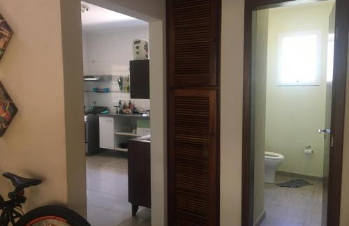 Praia de Itamambuca- Casa charmosa e iluminada - Foto 80