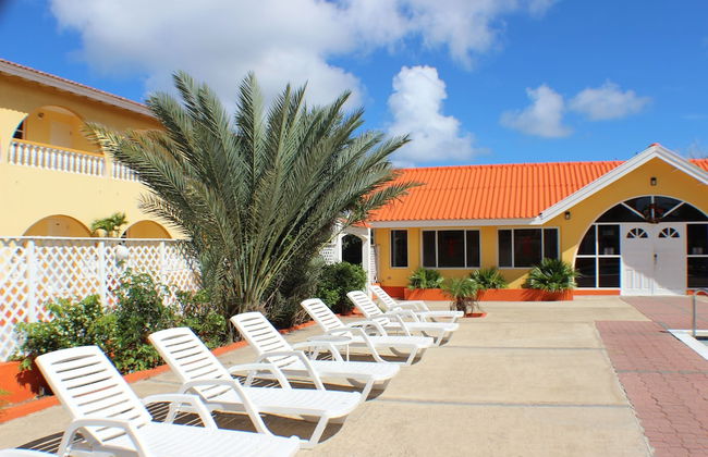 Coconut Inn - Foto 29