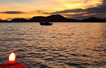 Angra Praia do Café - Foto 38