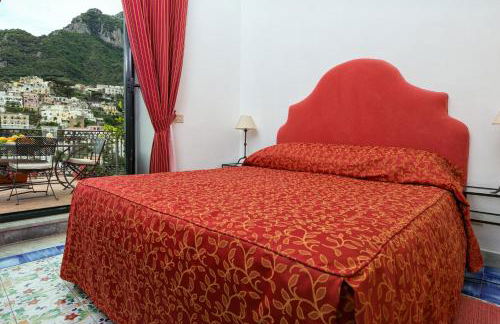 Palazzo Margherita Positano - Foto 106