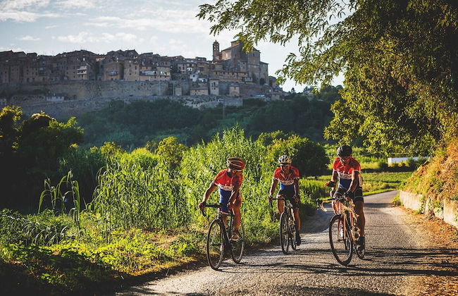 Castello di Santa Cristina - Photo 42