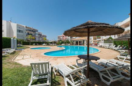 Apt Grace - T2 Pool, Wifi, Balcony, AC, 2,5km From Tavira Center - Foto 6