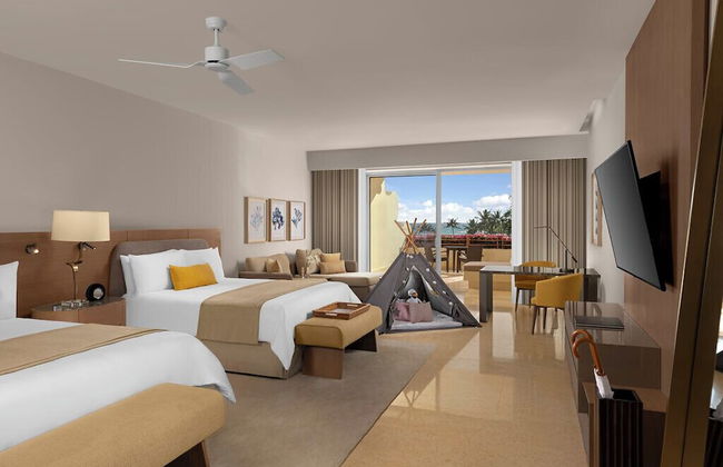 Grand Velas Riviera Maya - All Inclusive - Foto 21