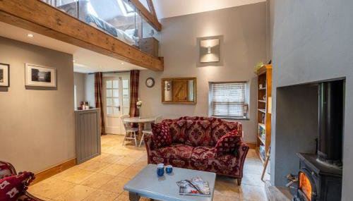 Waterside Cottage - Foto 1