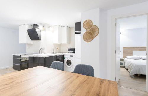 Boutique Palencia Pensión - Foto 11