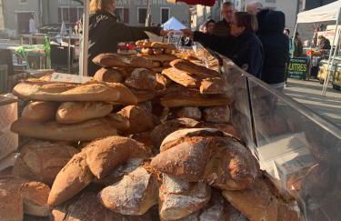 Maison du Roy / Royal Chambers - Foto 65