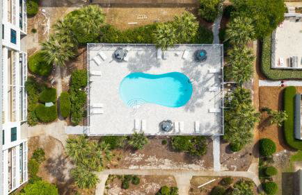 Beachwood Villas 10E - Foto 43