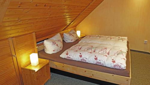 Ferienwohnung mit Wasserbett FW3 - Foto 5