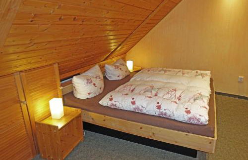 Ferienwohnung mit Wasserbett FW3 - Foto 5