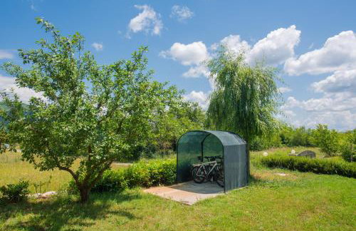 VILLA DOLA near Split - private pool, orchard, peace - Foto 59