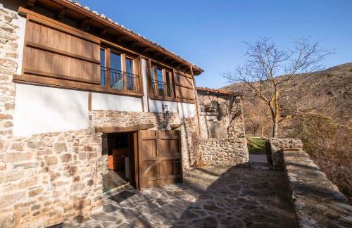 Casa Rural El Huerto de la Fragua - Foto 26