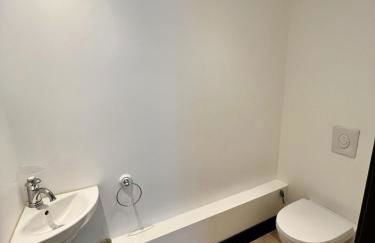 Appartement 6 personnes, les 3 vallées, près des Thermes - Foto 18