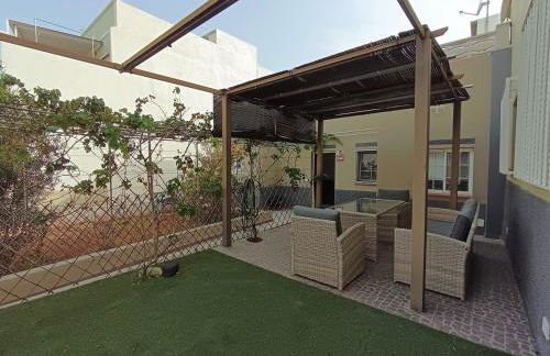 Oasis Urban 2 Barranco Grande - Foto 18