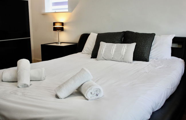 Pamper House Holiday Home And Annex - Foto 12