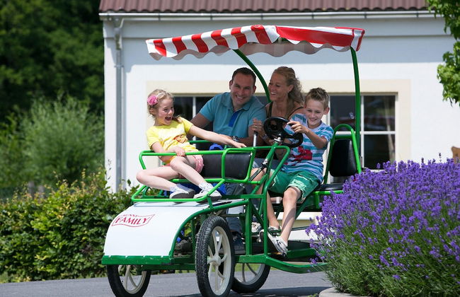 Bad Bentheim Family Retreat - Foto 9