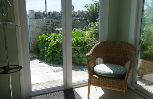 Fisherman's Cottage - Foto 9