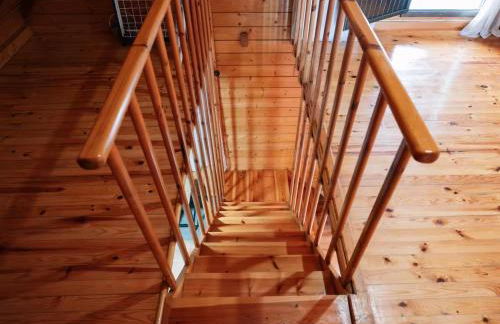 Casa de campo entre viñedos - Photo 27