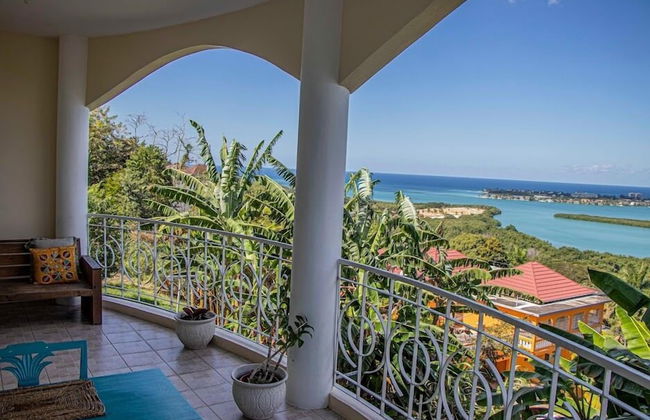 The Shallhome - Foto 1