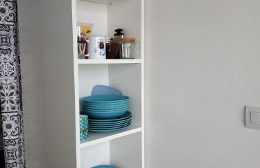 Grand studio idéalement situé - Foto 10