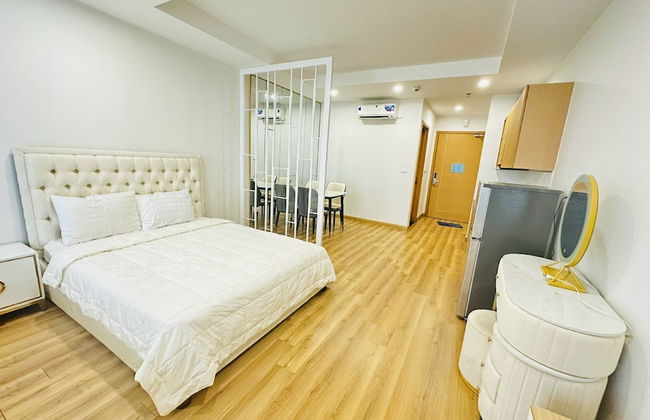 TMS Quy Nhon - Lee Xinh - Photo 9