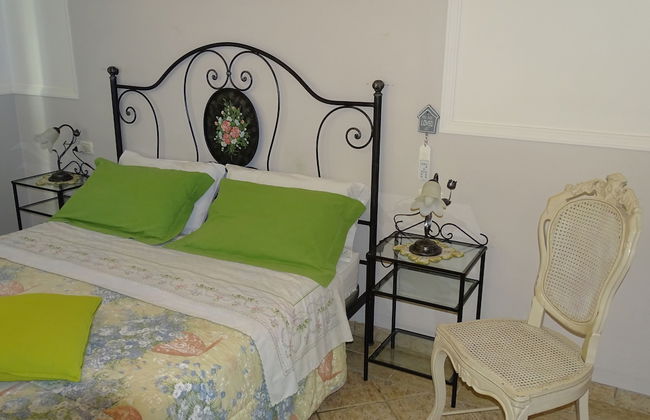 Terra dei Santi Country House - Foto 10