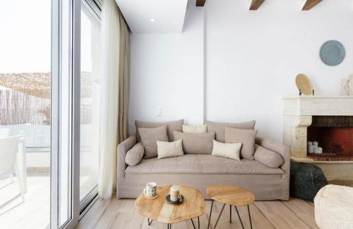 Seashell an Elegant Seafront Villa - Foto 65