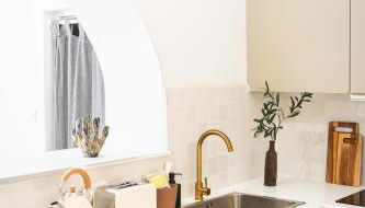 Spacieux T2 au coeur de la Camargue - 10mn Plage - Foto 2