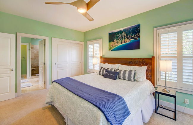 Kauai Regency at Poipu Kai by Coldwell Banker Island Rentals - Foto 4
