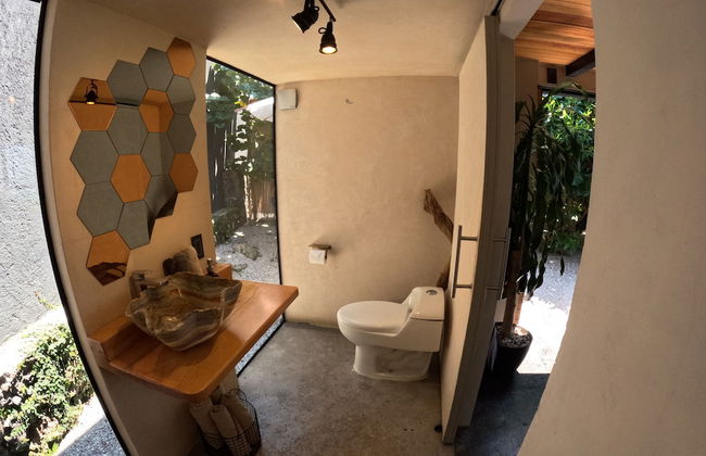 Bosque Geométrico - Foto 53