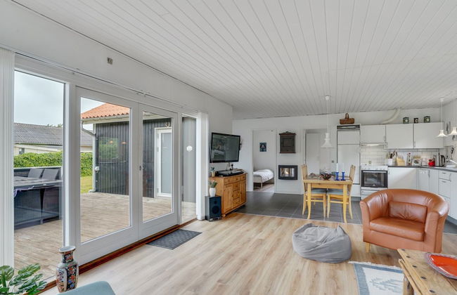 "Zaara" - 450m to the fjord - Foto 23