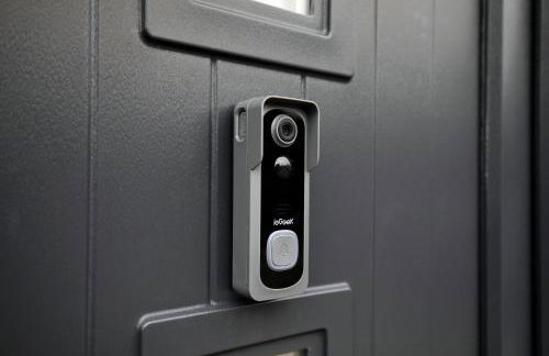 Spacious 3BR by Avalora Shortlets & Serviced Accommodations Queensway with big garden, Near train station - Foto 43