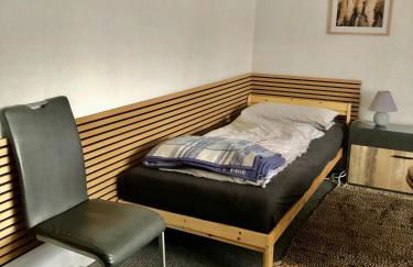 Ferienwohnung nahe Kyritz - Foto 7