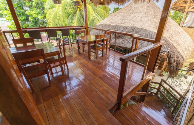 Palms Cove Resort - Photo 44