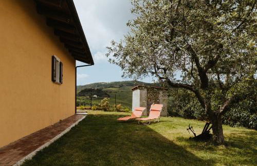 Villa Lemme - Foto 52