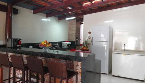 Casa de temporada em Aruanã - Foto 2