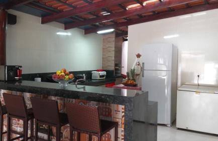 Casa de temporada em Aruanã - Foto 2