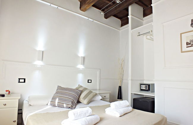 Domus Ester Roma - Photo 8