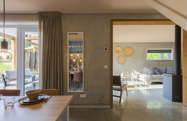 Lodge in Vlissingen Near North Sea Beach - Foto 12