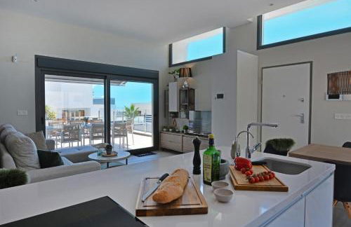 Hillside Luxury Villas by NRAS - Foto 12